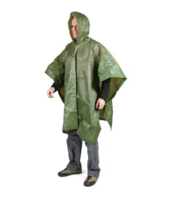 Liberty Mountain Poncho