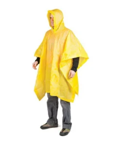 Liberty Mountain Poncho