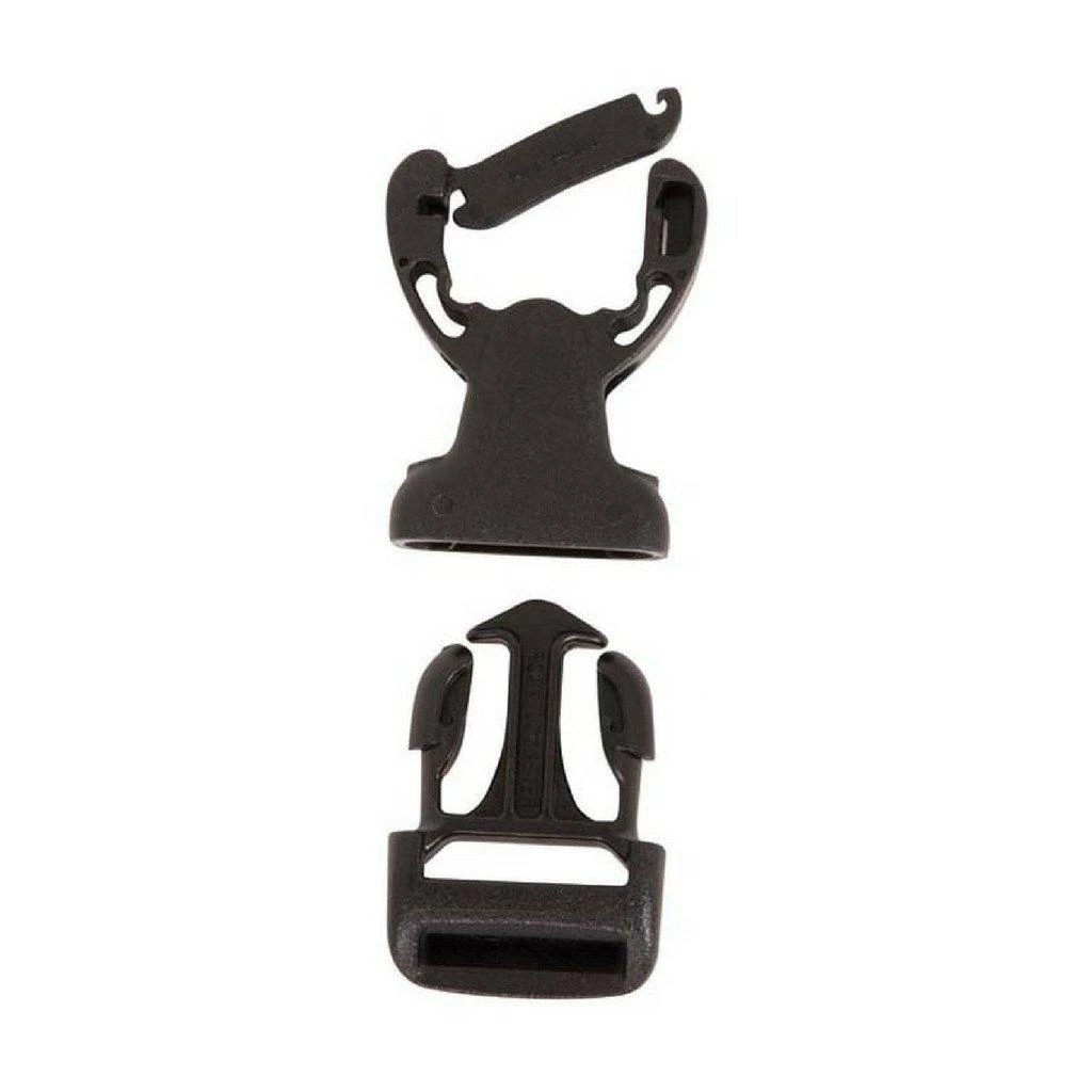 Liberty Mountain Quick Attach Repair Buckle 4 Liberty Mountain Quick Attach Repair Buckle
