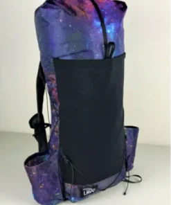 LiteAF 46L Curve– Full Suspension Custom Pack (2022) GEAR