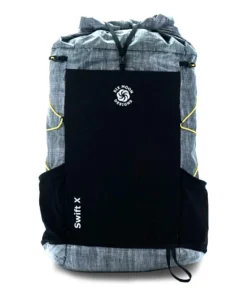 Six Moon Designs Six Moon Design's - Swift X Hiking Backpack