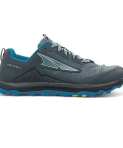Altra - Men's Lone Peak 5 Wide (2021) WEARABLES