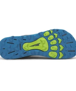 Altra - Men's Lone Peak 5 Wide (2021) WEARABLES