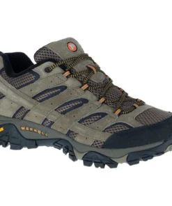 Merrell Men's Moab 2 Ventilator Hiking Shoe WEARABLES