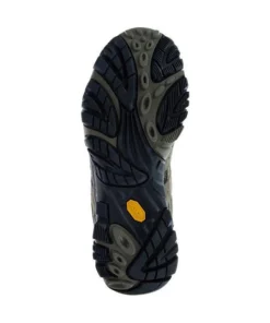 Merrell Men's Moab 2 Ventilator Hiking Shoe WEARABLES