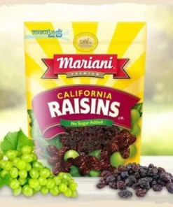 99Cent Store Mariani Dried Fruits 12 99Cent Store Mariani Dried Fruits