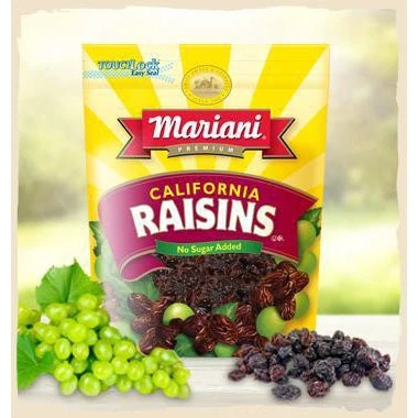 99Cent Store Mariani Dried Fruits 7 99Cent Store Mariani Dried Fruits
