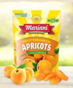 99Cent Store Mariani Dried Fruits