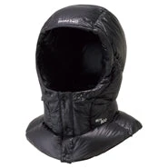 Montbell Down Balaclava WEARABLES