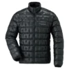 Montbell Men's Plasma 1000 Down Jacket