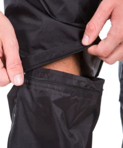 Montbell Convertible Rain Pants WEARABLES