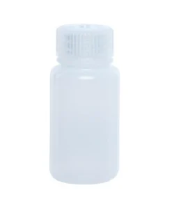 Liberty Mountain Nalgene Wide Mouth Round Bottles - Travel Size GEAR