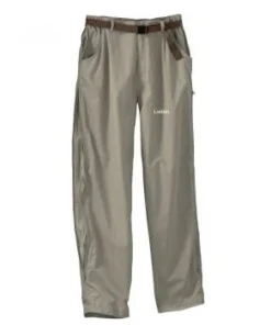 RailRiders Men's Eco Mesh Pants W/ Insect Shield