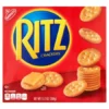 Costco FOOD Nabisco Ritz Crackers