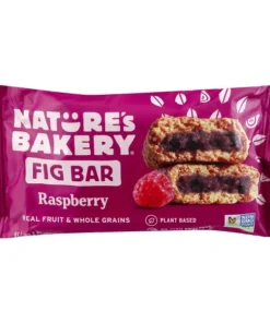 Costco FOOD Nature's Bakery Fig Bar