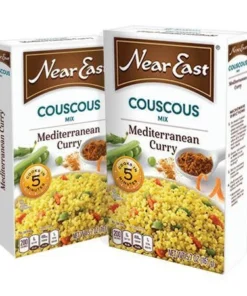 Walmart Near East FOOD