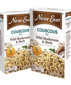 Walmart Near East FOOD