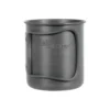 Liberty Mountain Olicamp Space Saver Hard Anodised Mug