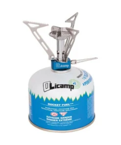 Liberty Mountain Olicamp Vector Stove GEAR