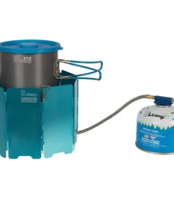 Liberty Mountain Olicamp Convector Windshield