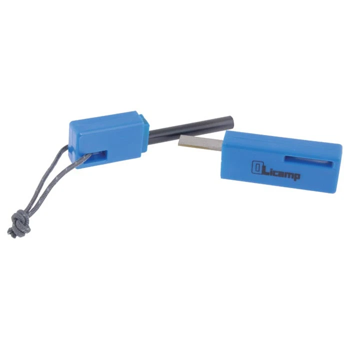 Liberty Mountain Olicamp Sparkler Fire Starter GEAR 4 Liberty Mountain Olicamp Sparkler Fire Starter GEAR