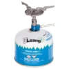 Liberty Mountain Olicamp Kinetic Ultra Titanium Stove GEAR
