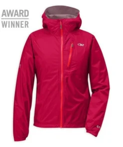 Outdoor Research Women's Helium II Jacket