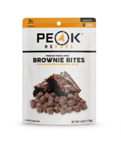 Peak Refuel: Bites FOOD