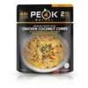 Peak Refuel: Thai Style Chicken Coconut Curry FOOD 2 Peak Refuel: Thai Style Chicken Coconut Curry FOOD