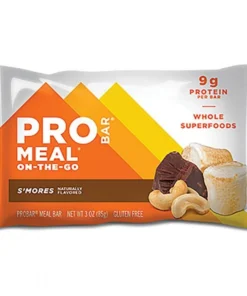 Liberty Mountain PROBAR Meal Bars