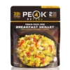 FOOD Peak Refuel: Breakfast Skillet