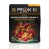 FOOD Peak Refuel: Mountain Berry Granola