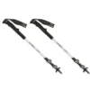 Liberty Mountain GEAR Peregrine Uinta Telescoping Carbon Trekking Poles
