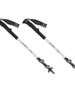 Liberty Mountain GEAR Peregrine Uinta Telescoping Carbon Trekking Poles