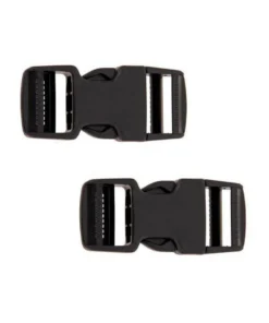 Liberty Mountain GEAR Peregrine Side Release Buckles