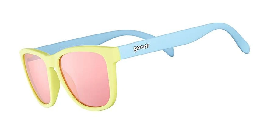 Goodr Running Sun Glasses 19 Goodr Running Sun Glasses