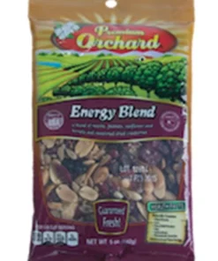 99Cent Store FOOD Premium Orchard Trail Mixes