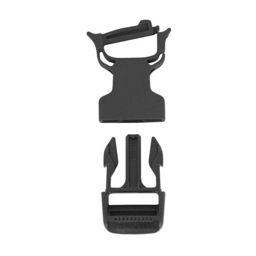Liberty Mountain Quick Attach Repair Buckle 3 Liberty Mountain Quick Attach Repair Buckle