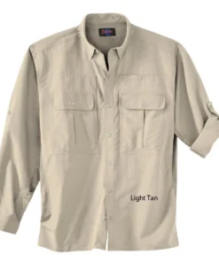 RailRiders Men's Versatac Shirt