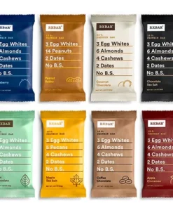 Costco RXBAR Protein Bars