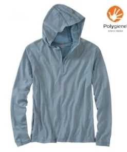 RailRiders Savannah Sun Hoody WEARABLES