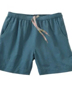 WEARABLES RailRiders Swan's Island Shorts