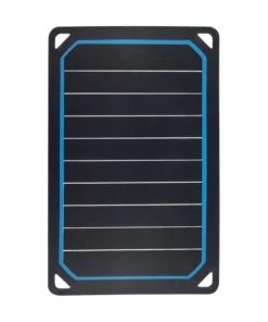 2 Foot Adventures Renogy Portable 5W Solar Panel W/ USB