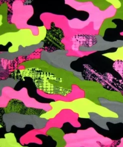 WEARABLES Running Funky Gaiters