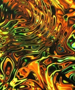 WEARABLES Running Funky Gaiters