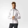 Adidas Women's Wandertag Rain Jacket - CLEARANCE