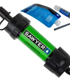 CLEARANCE Sawyer Mini Water Filtration System 8 CLEARANCE Sawyer Mini Water Filtration System