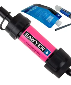 CLEARANCE Sawyer Mini Water Filtration System