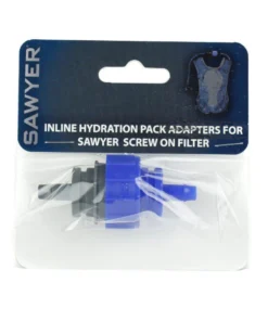 Sawyer Inline Adapters For Screw On Filters