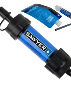 CLEARANCE Sawyer Mini Water Filtration System